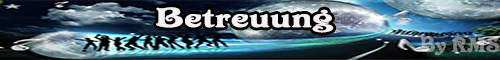 Betreuung